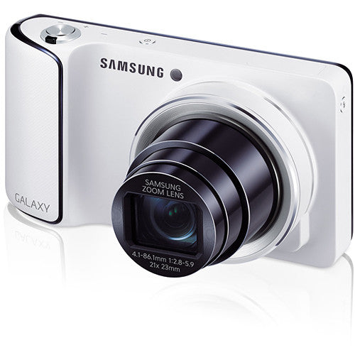 Samsung Galaxy Camera gc100