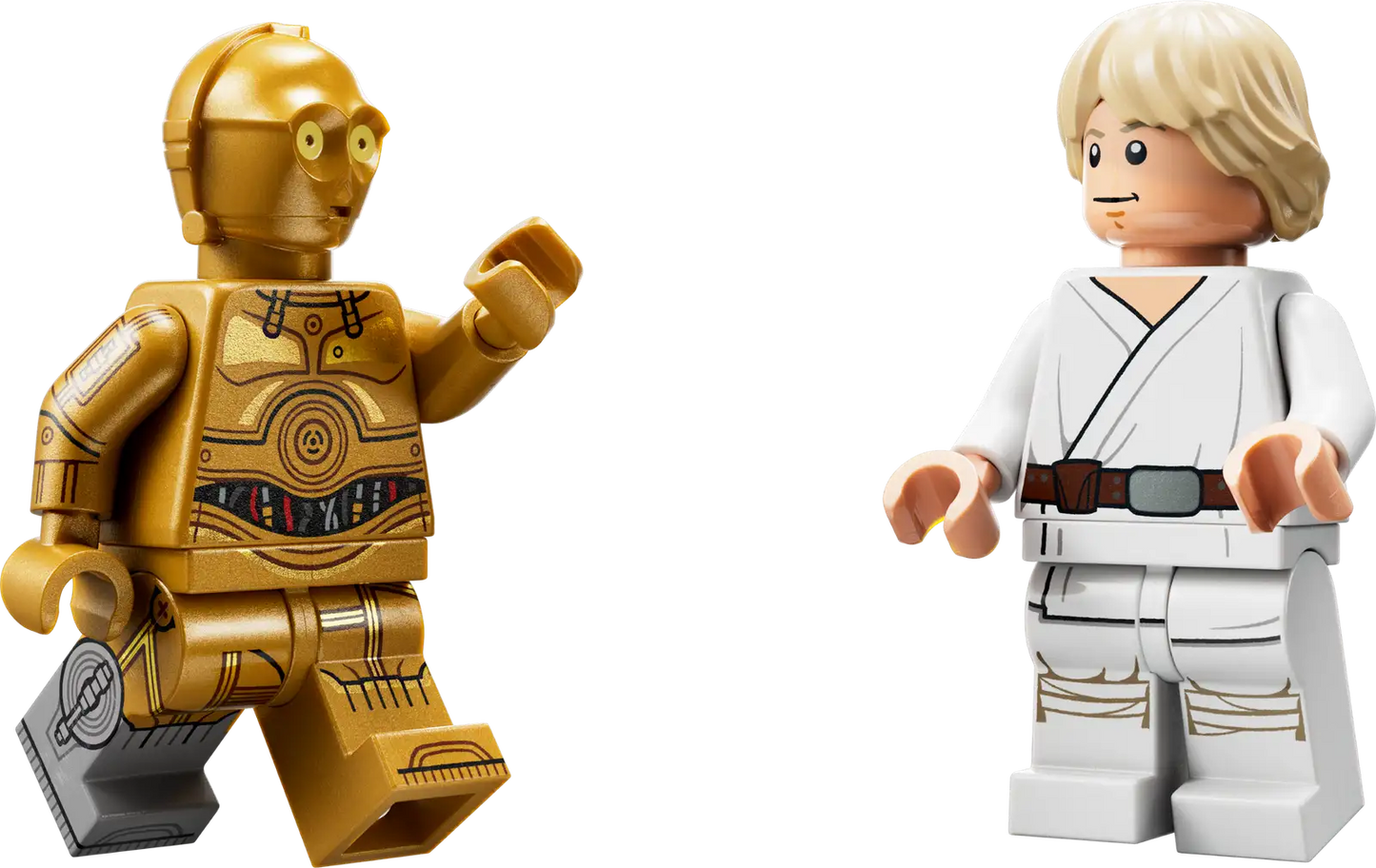 75431 327th Star Corps Clone Troopers Battle Pack