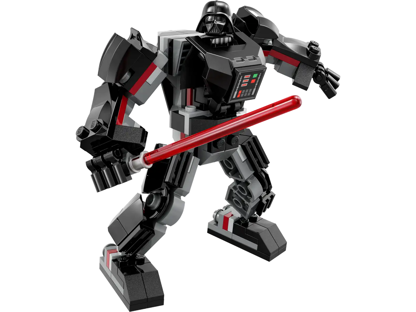 Lego - Star Wars - Darth Vader - 75368