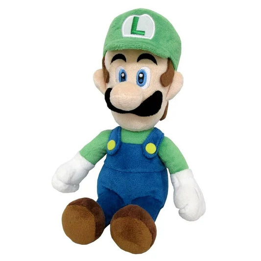 Luigi Plush
