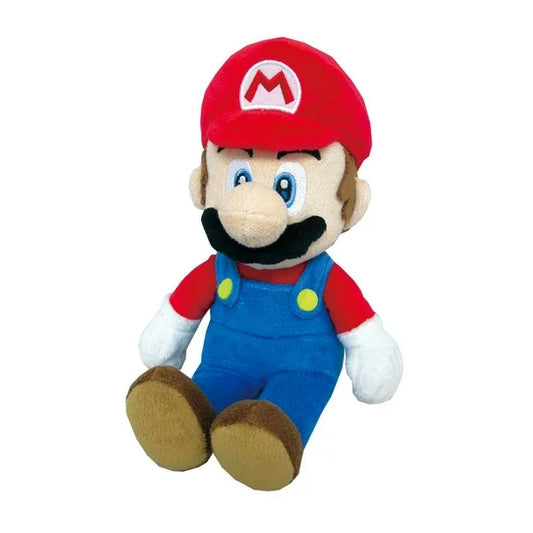 Mario Original Plush