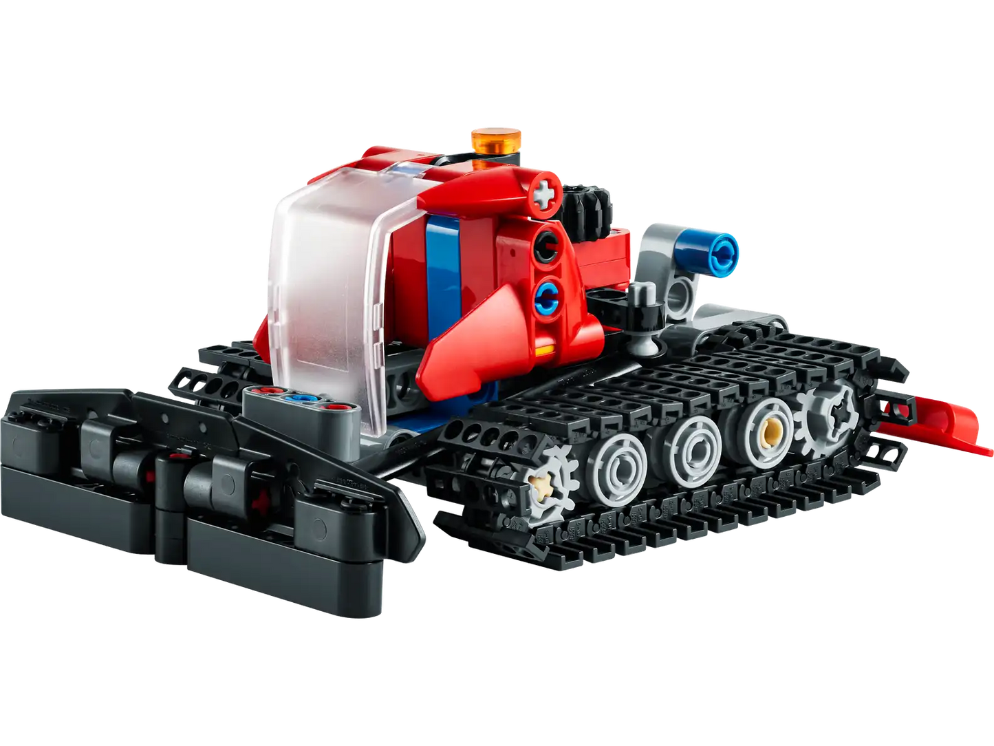 Snow Groomer Technic Lego 42148