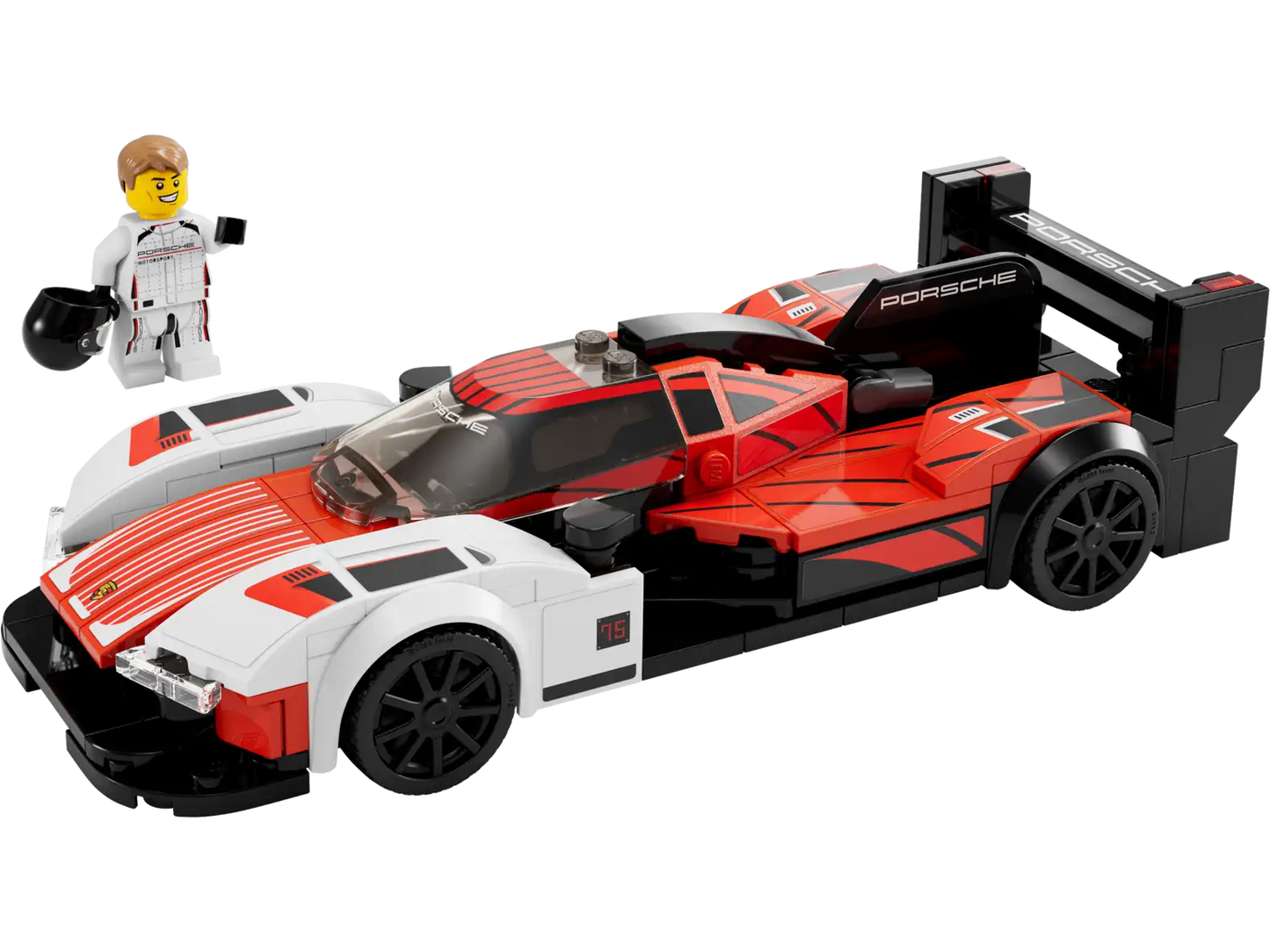 Lego - Porsche 76916