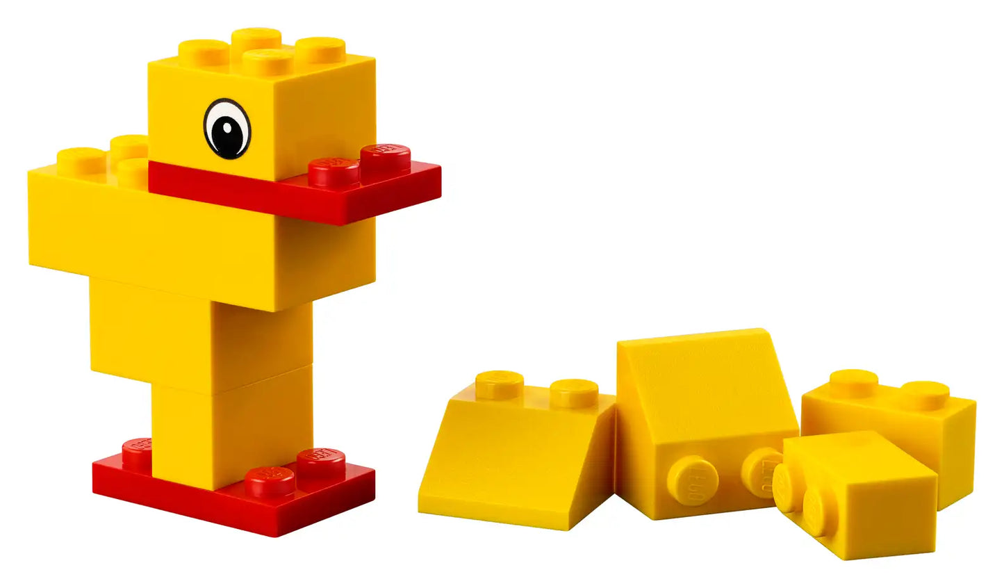 Lego - Ducks  30541