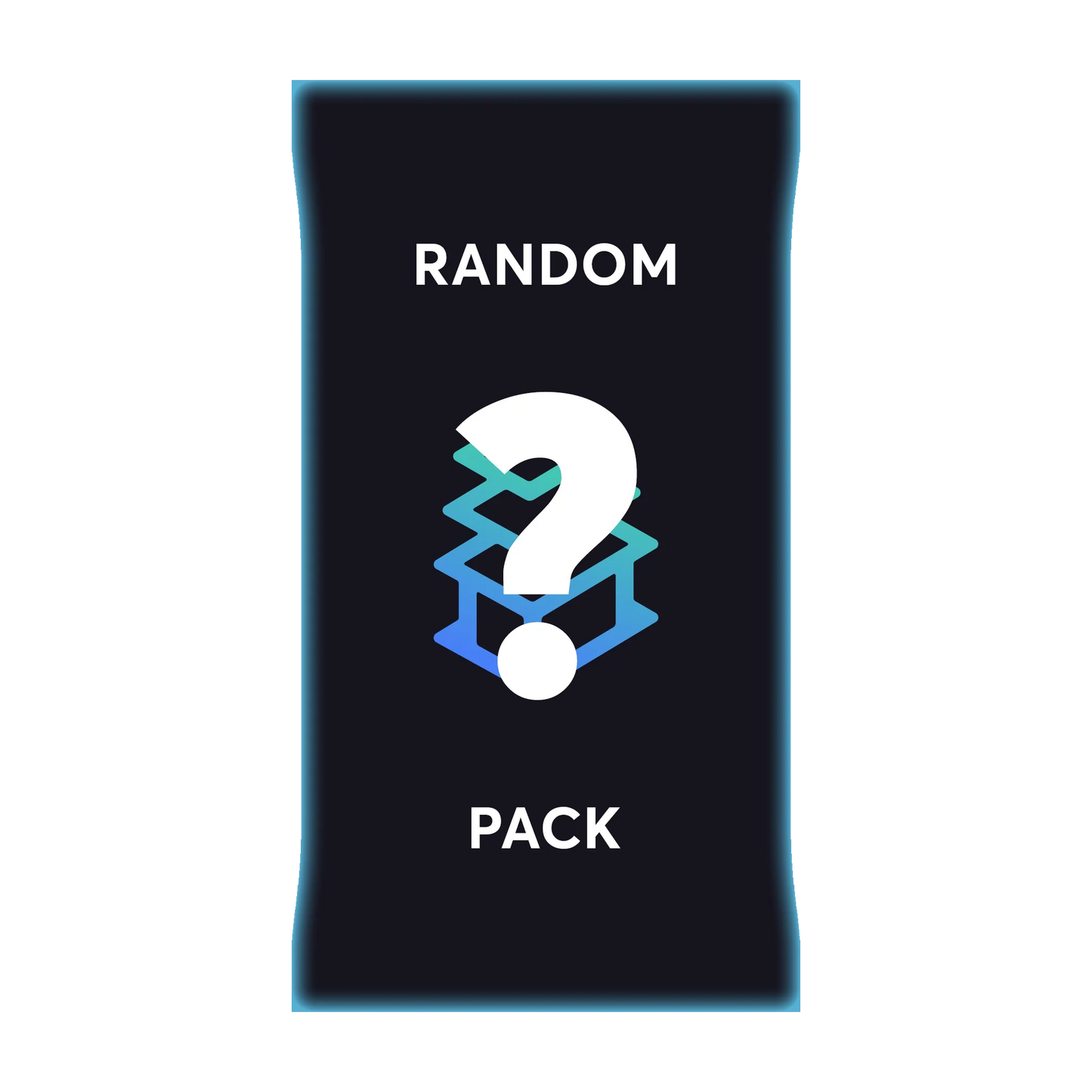 Mystery Pack Pick (LiveStream)