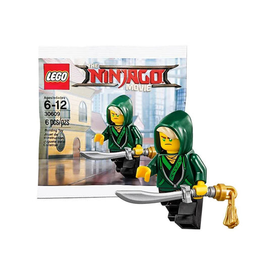 Lego - Ninjago 30609
