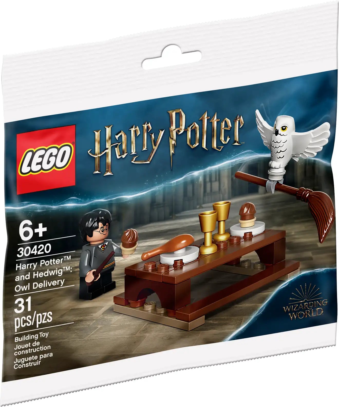 Lego - Harry Potter 30420