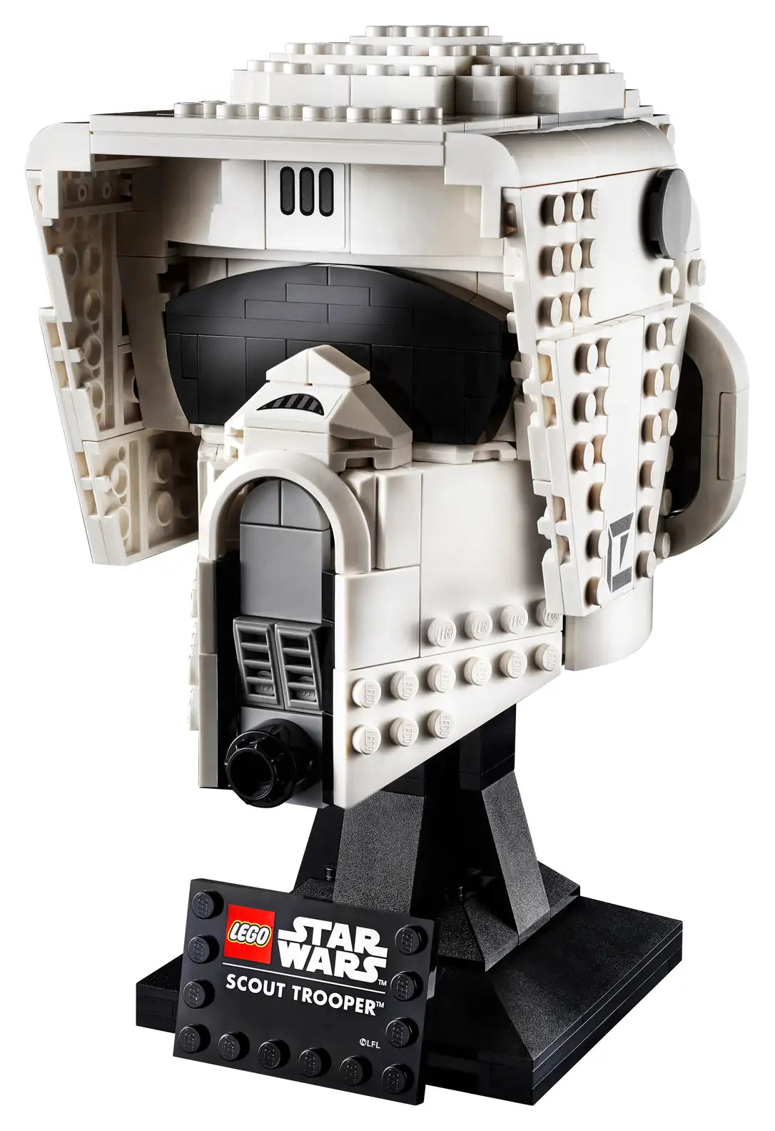 Lego - Scout Trooper Helmet 75305