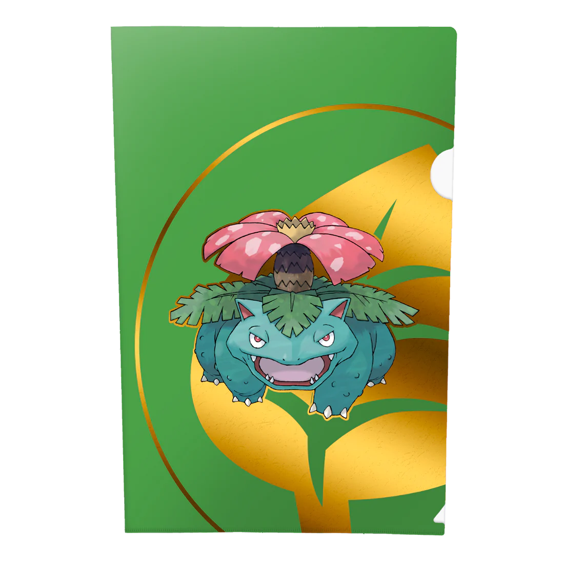 Pokemon - Tournament Folio 3 Pack