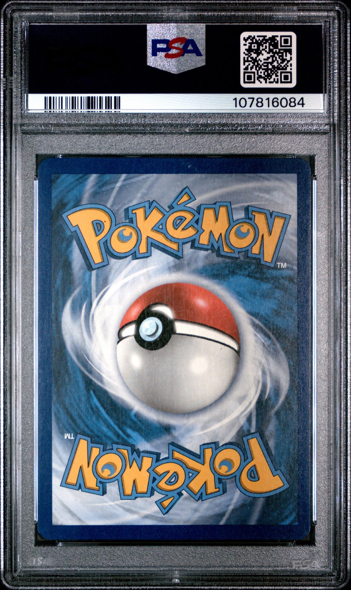 Kyogre EX Ancient Origins Secret Rare PSA 9