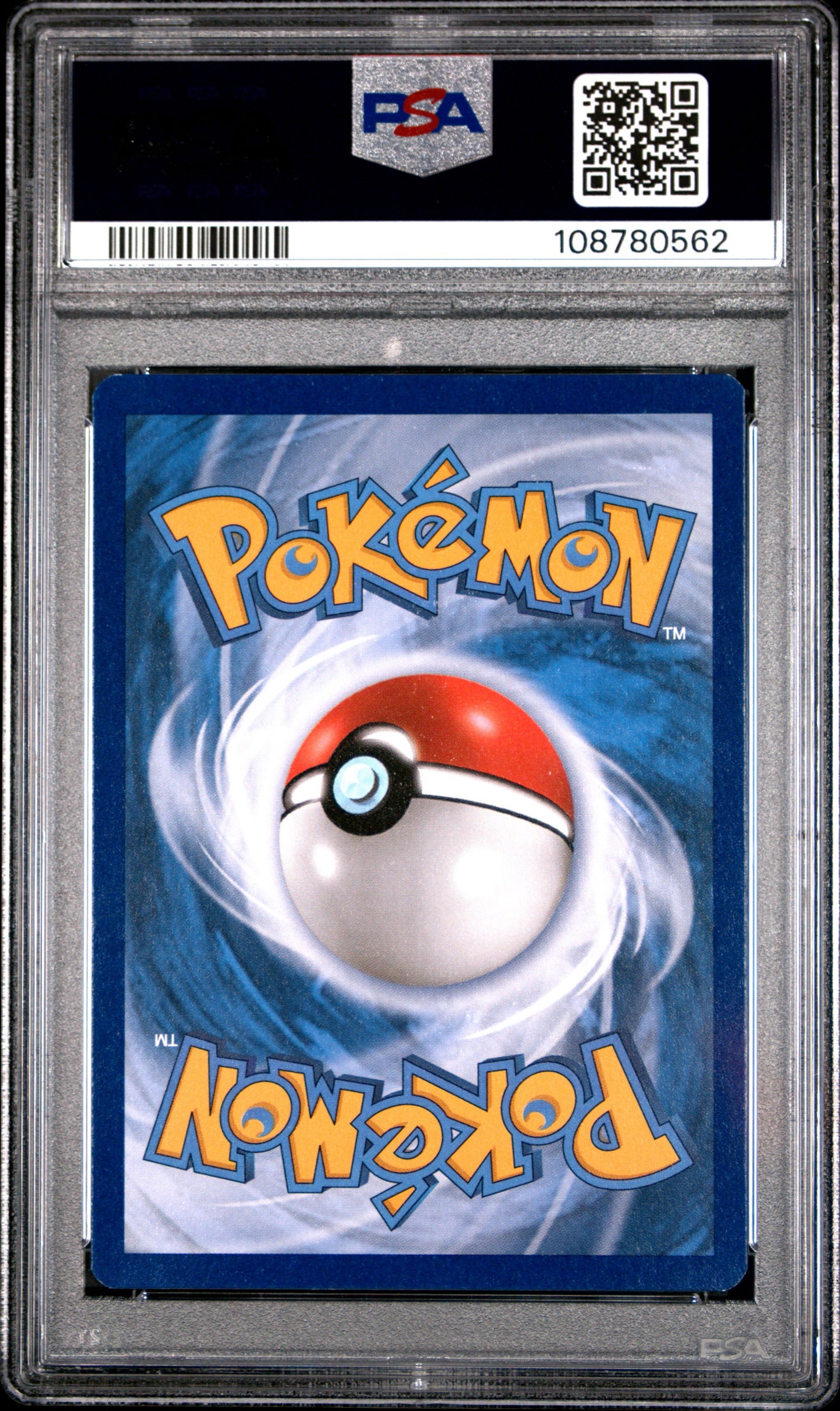 Dialga EX Phantom Forces PSA 8