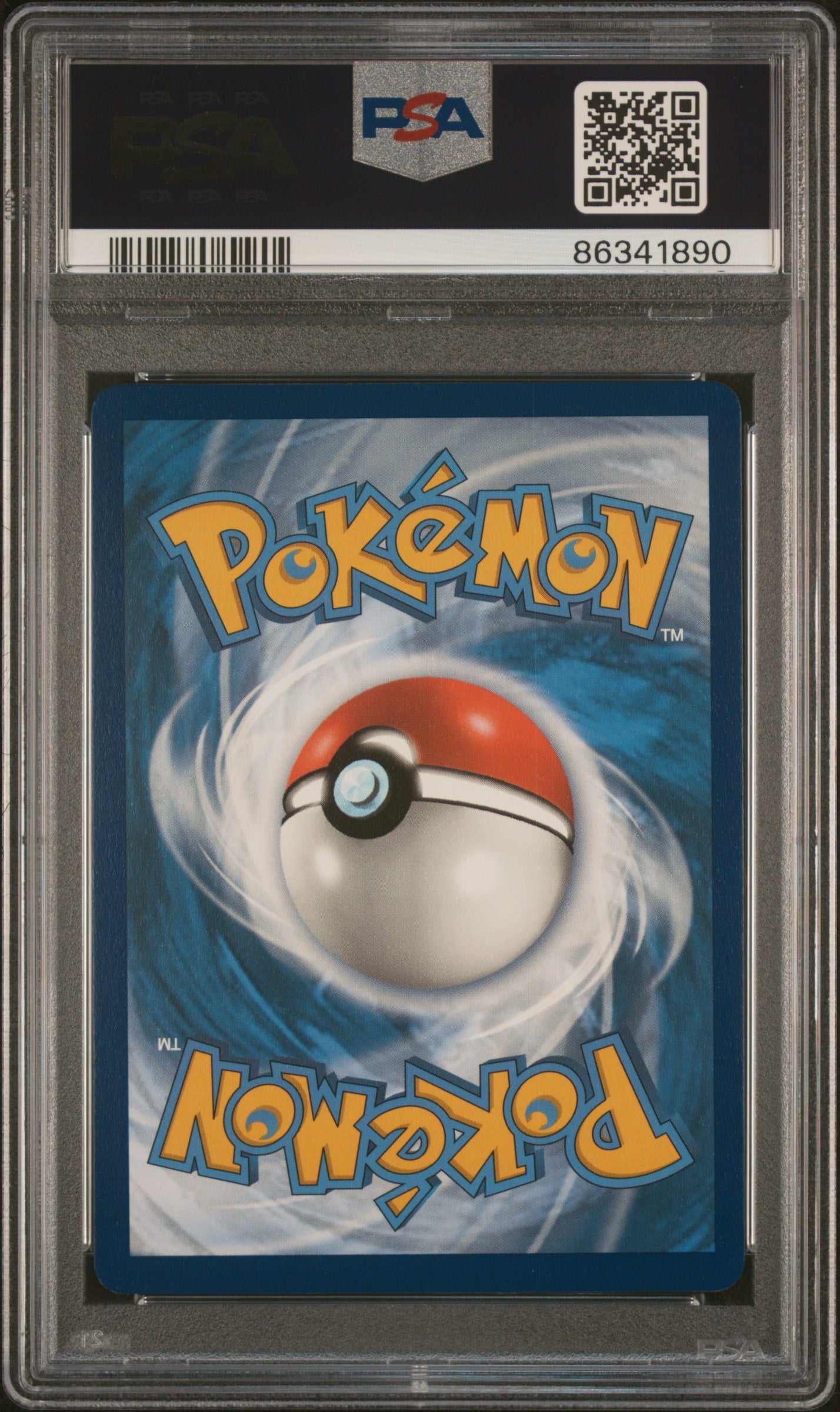 Galarian Moltres V Chilling Reign PSA 10