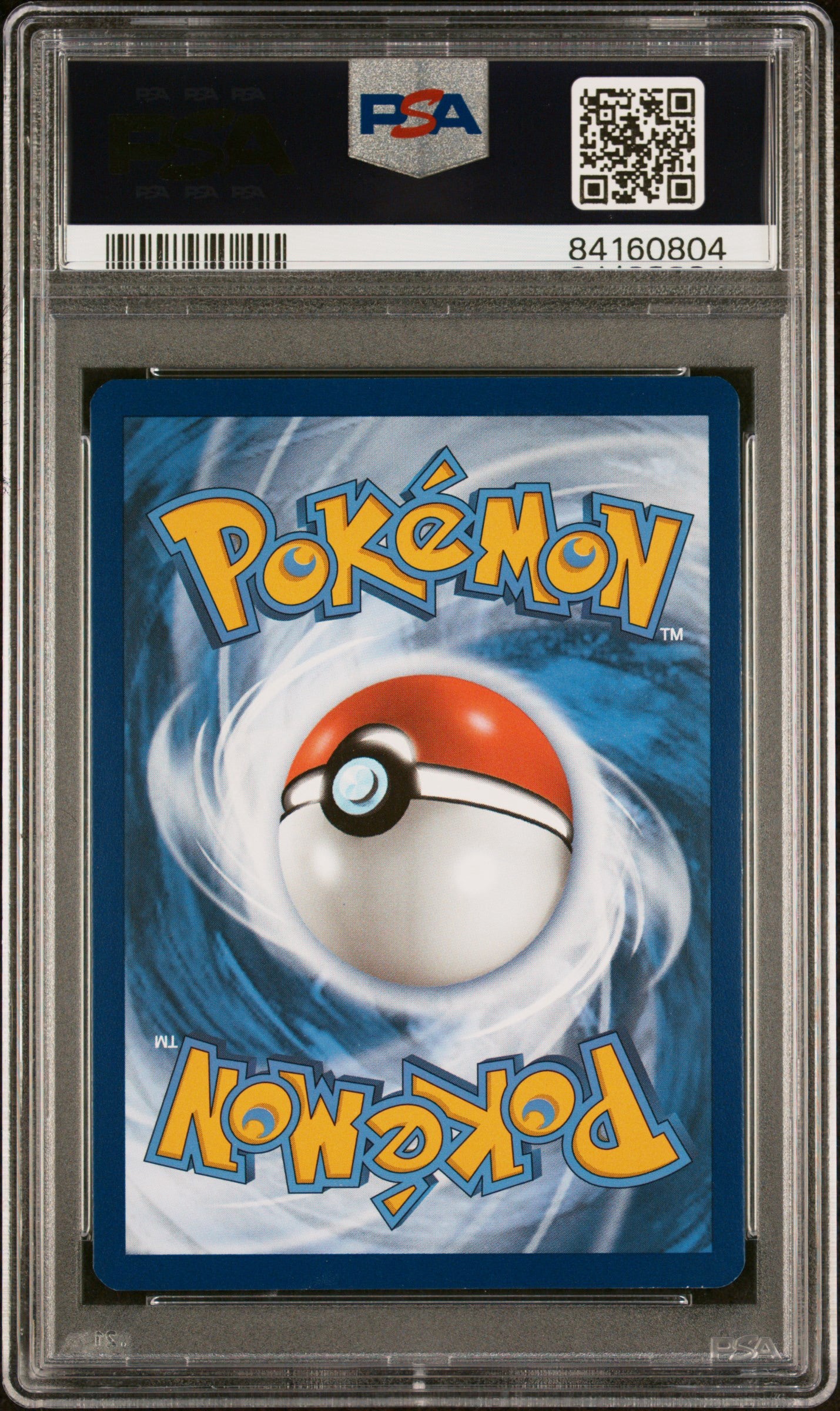 Mewtwo SVP 052 PSA 10