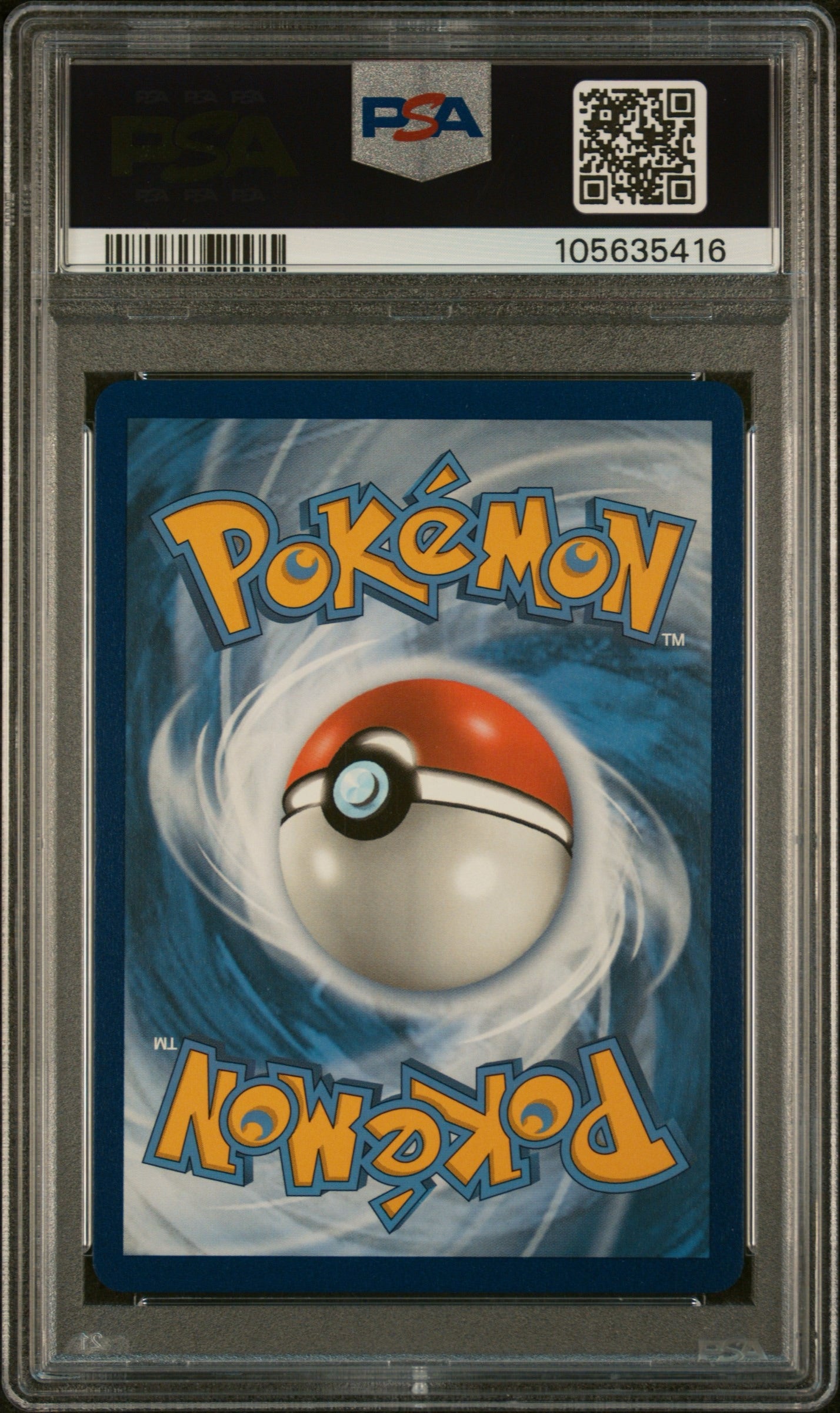 Rayquaza 177a Hidden Fates Collection Box Promo PSA 10