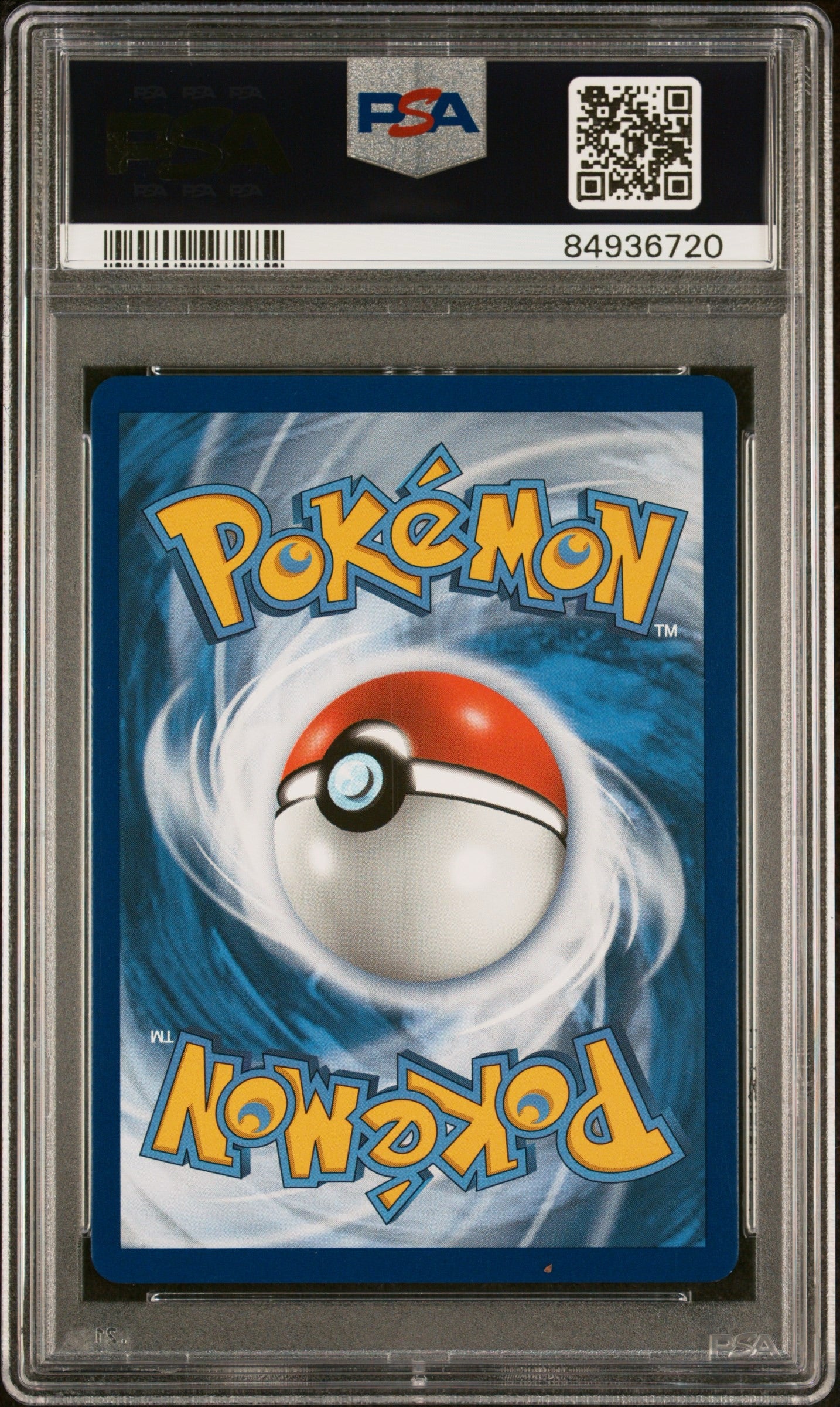 Eevee & Snorlax GX Team Up PSA 10