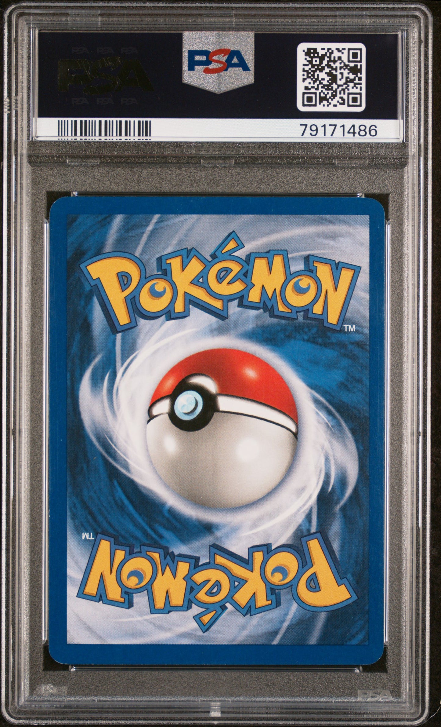 Charizard Psa 7 Base 2
