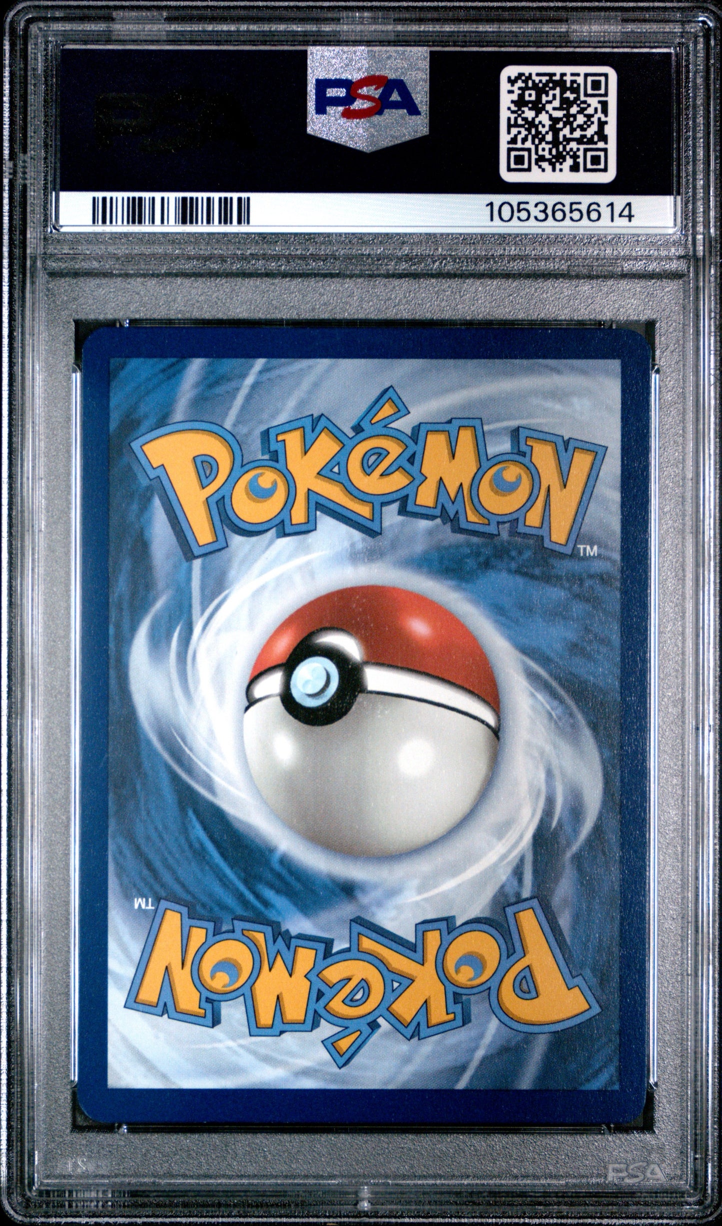 Charizard EX 199 SIR PSA 9