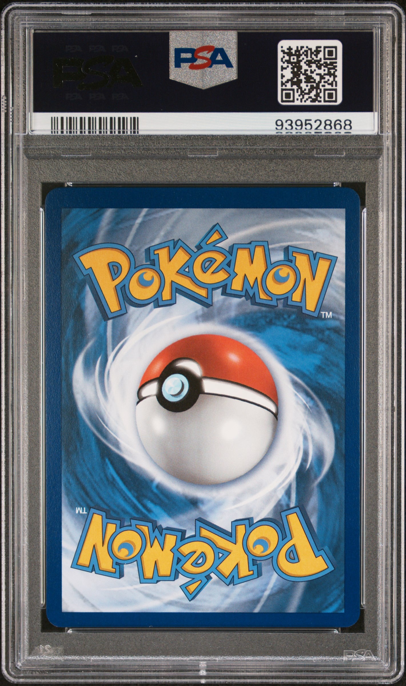 Dragonite V Evolving Skies PSA 9