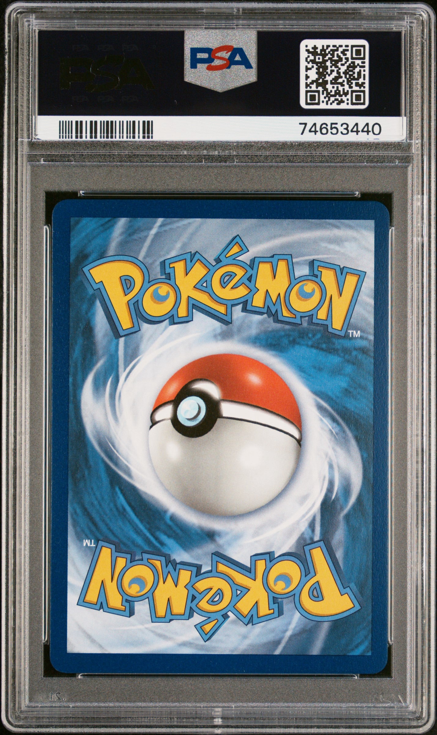 Ultra Necrozma GX Forbidden Light PSA 10