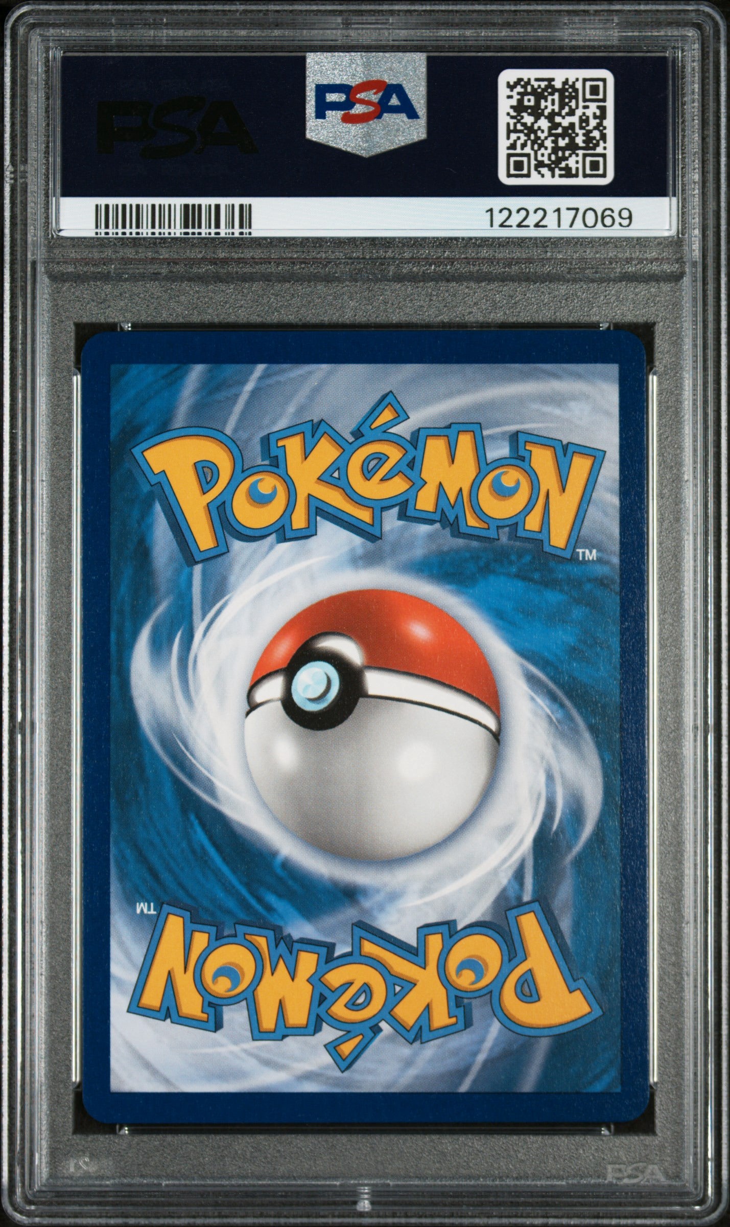 Jesse And James Hidden Fates PSA 10