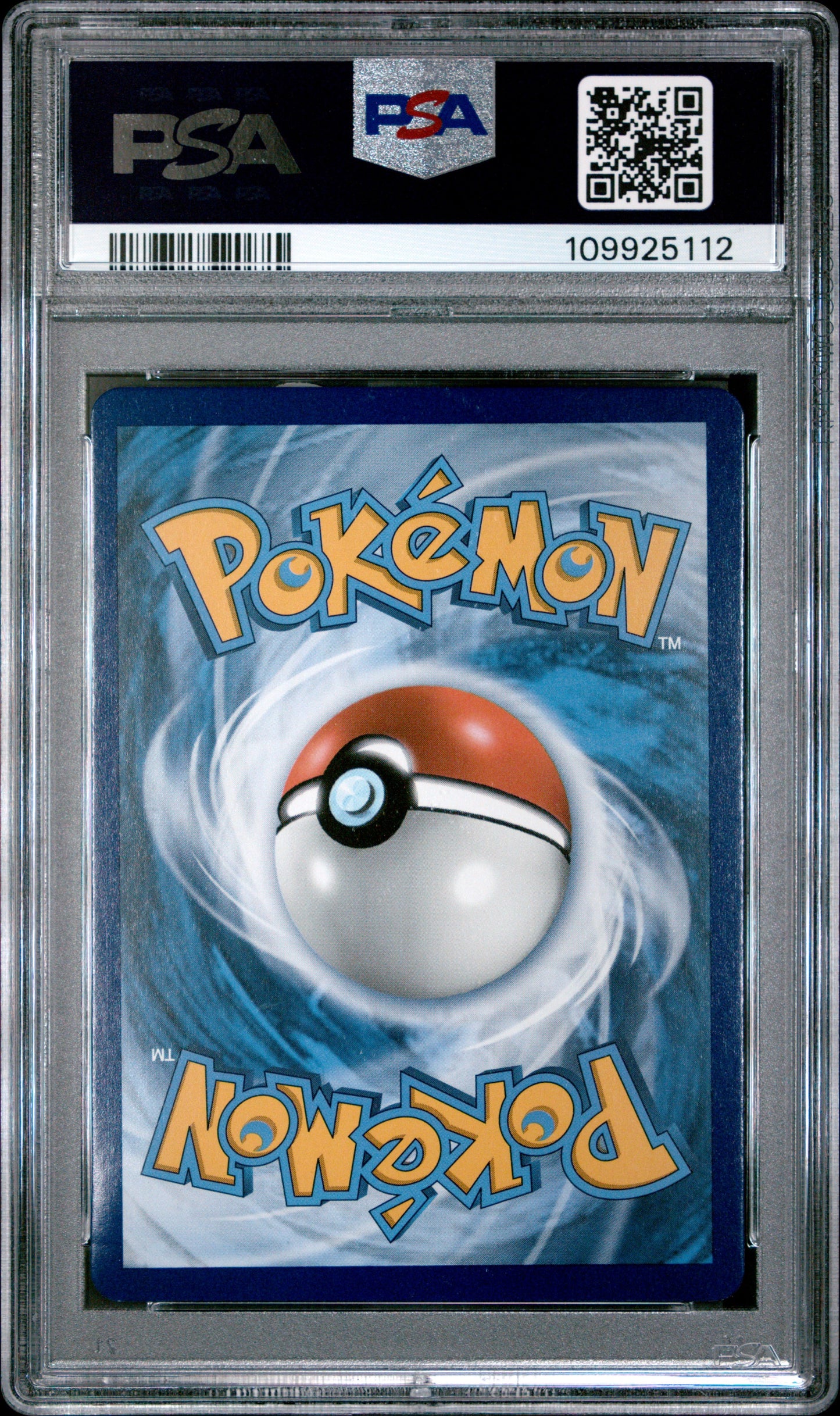 Charizard And Brizen 22 Psa 10