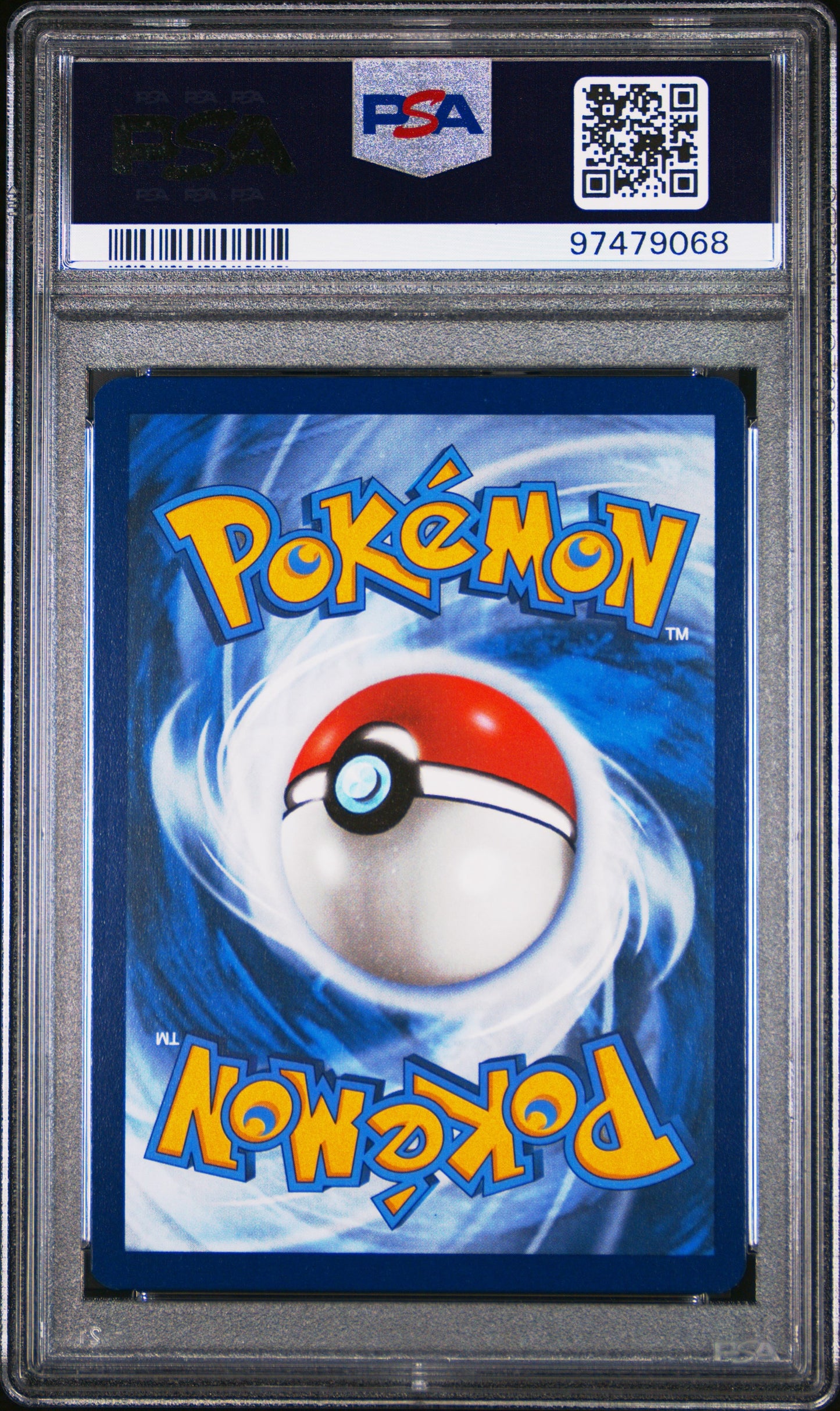 Greninja SVP132 Psa 10