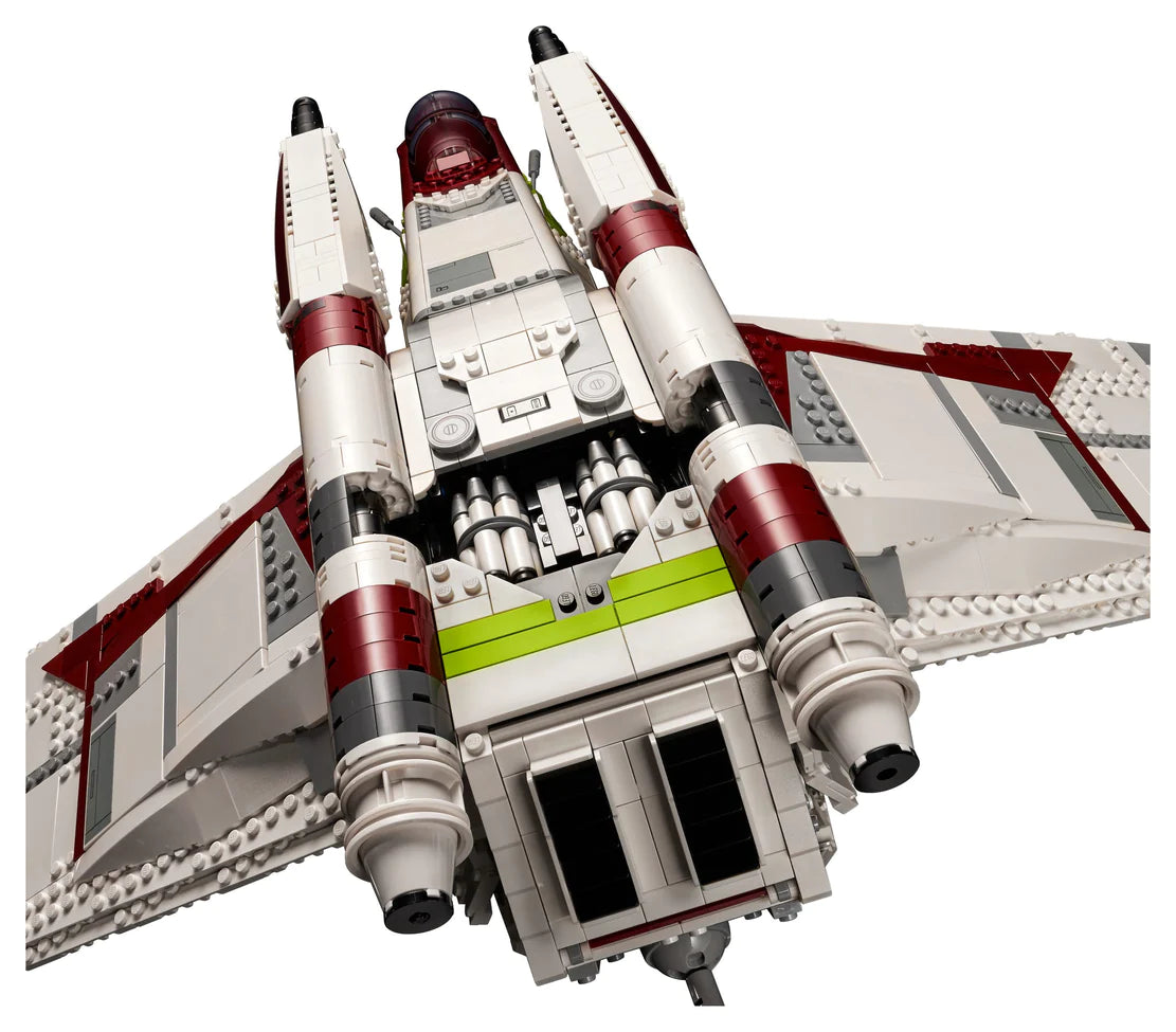 Lego - Gunship 75309