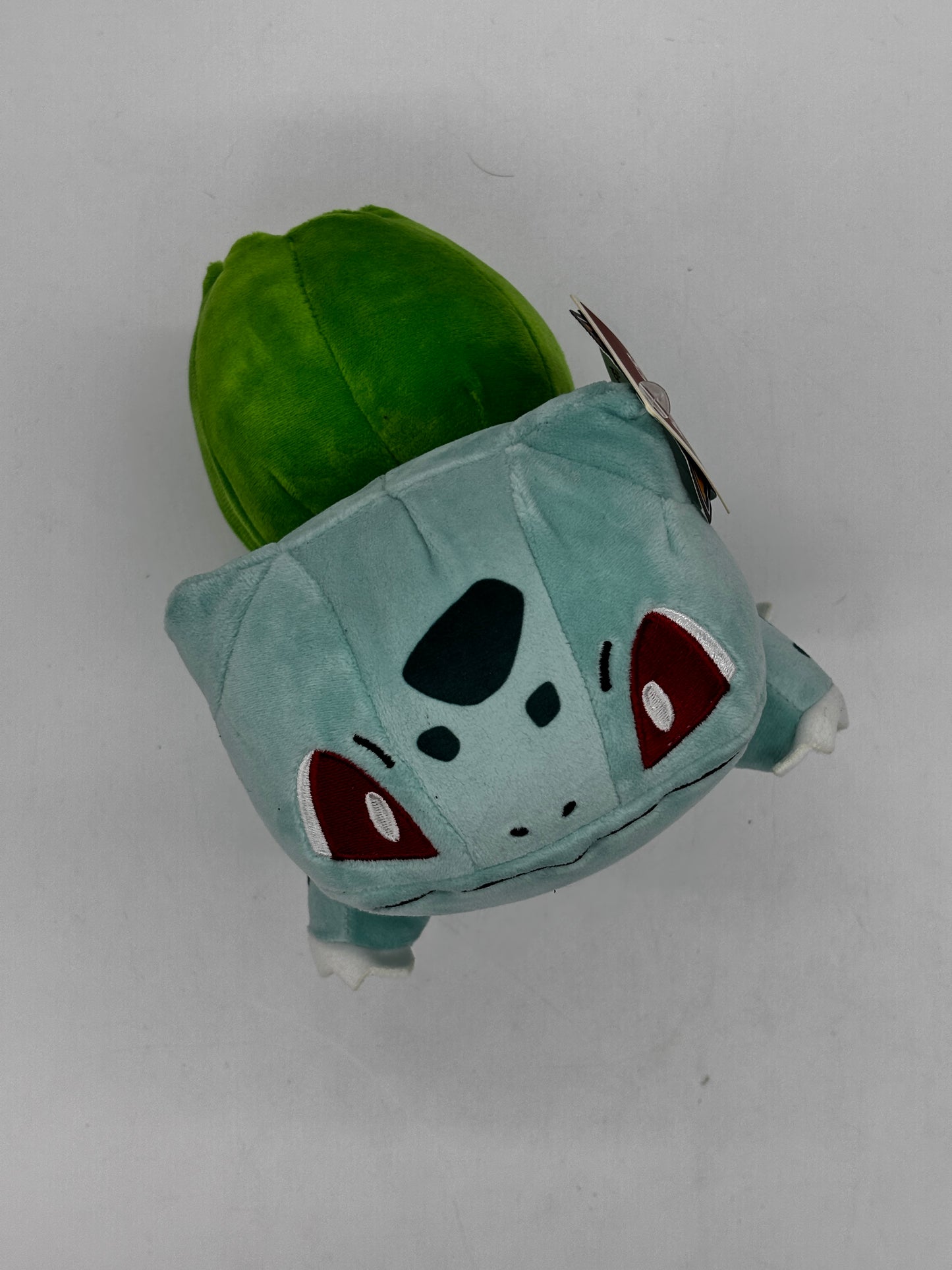 Auction Lot 136: Pokemon Bulbasaur Plush