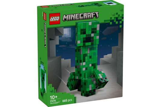 21276 The Creeper