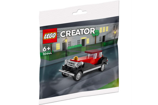 30644 Vintage Car