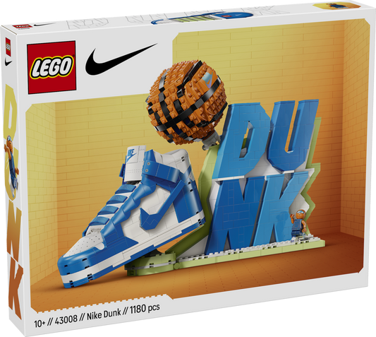 43008 Nike Dunk