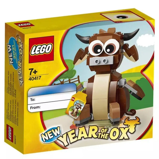 Lego 40417 Ox