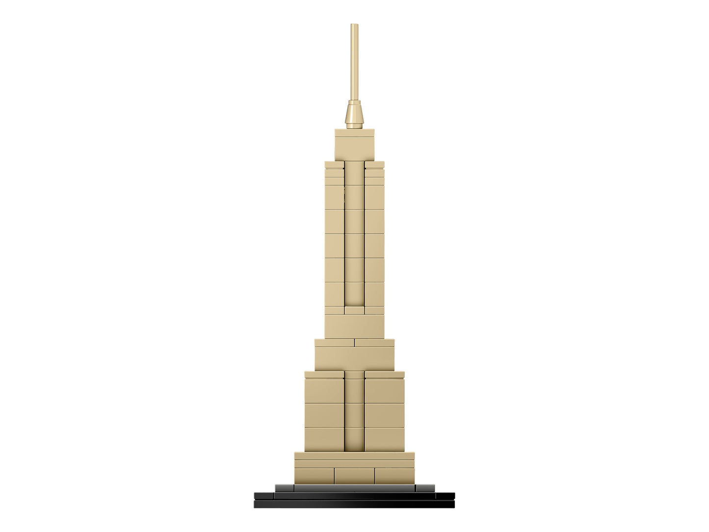 21002 Empire State Building