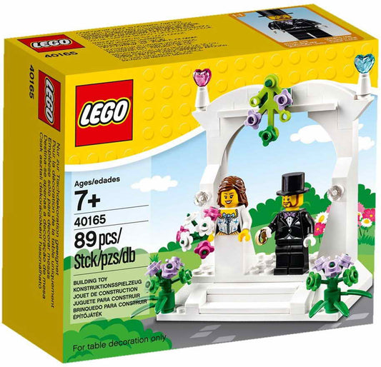 40165 Wedding Favor