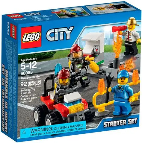 60088 Fire Starter Set