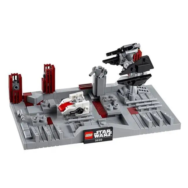 40407 Death Star 2 Battle