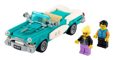 40448 Cars