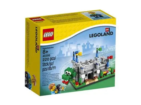 40306 Legoland Castle