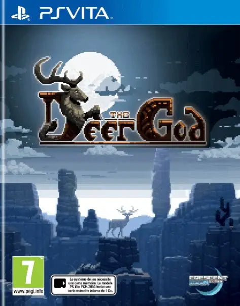 Deer God PSV
