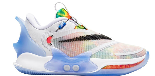 Nike Adapt BB 2.0 Sz. 9