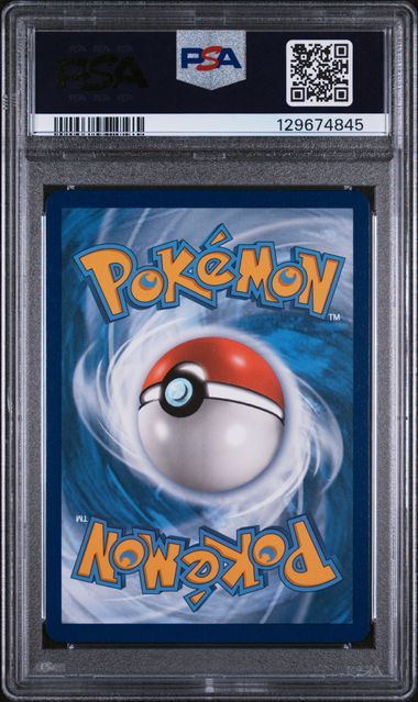 Muk & Alolan Muk GX PSA 10