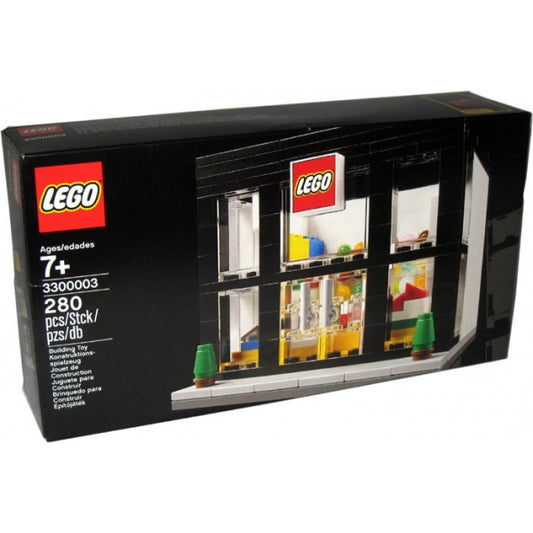 3300003 LEGO Store Promo