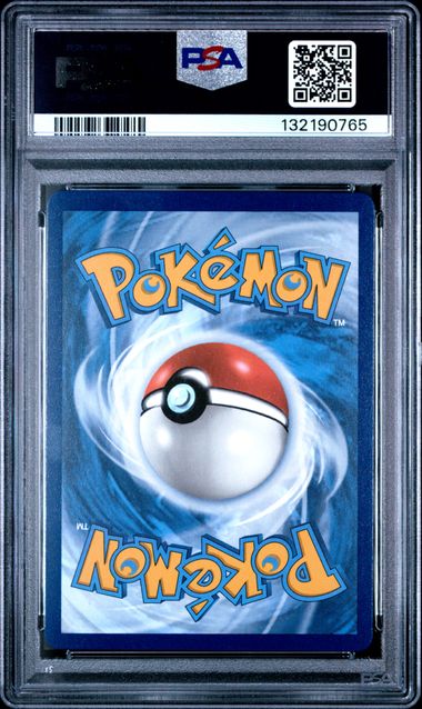 Mega Latias EX PSA 10