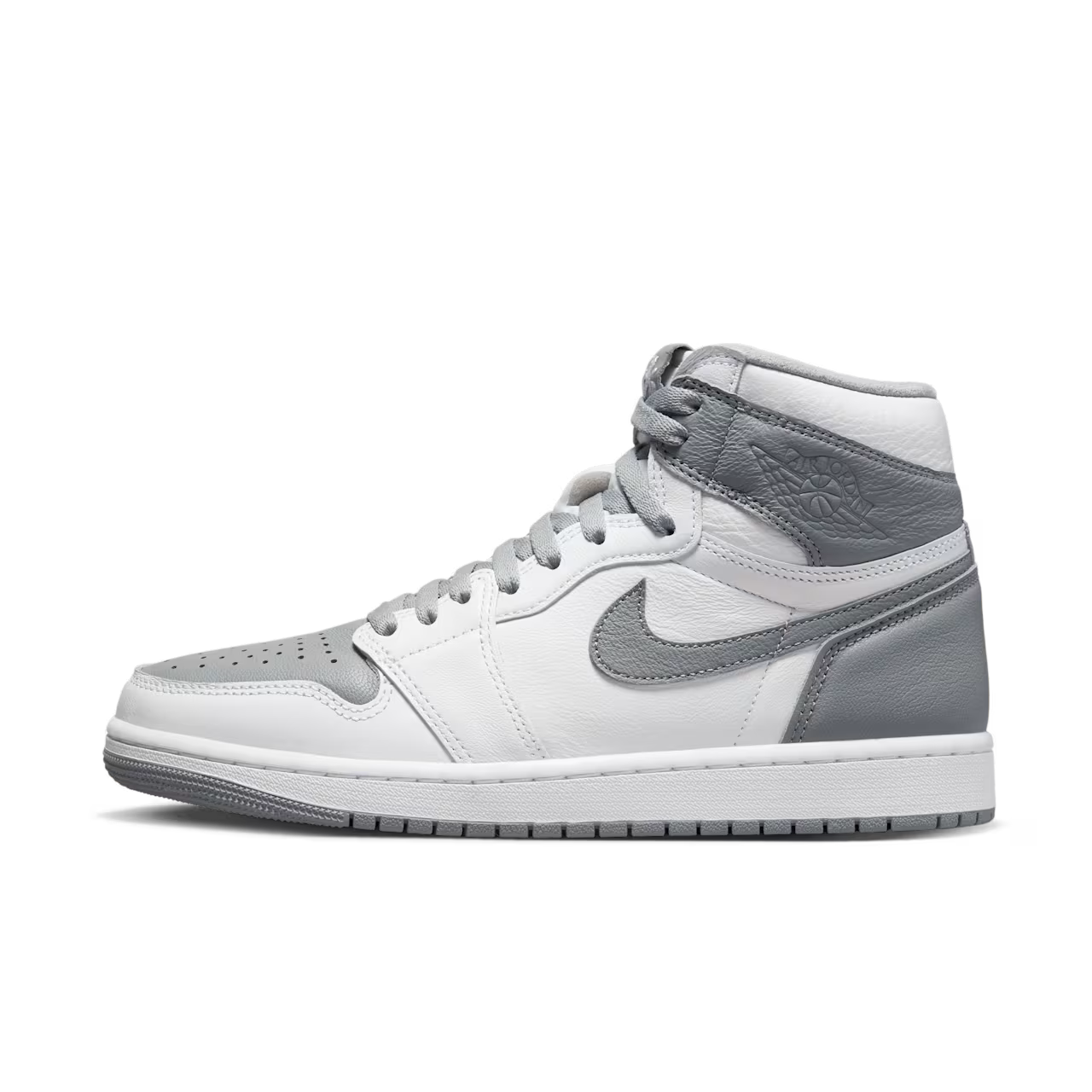 Jordan 1 Retro High Stealth Sz9