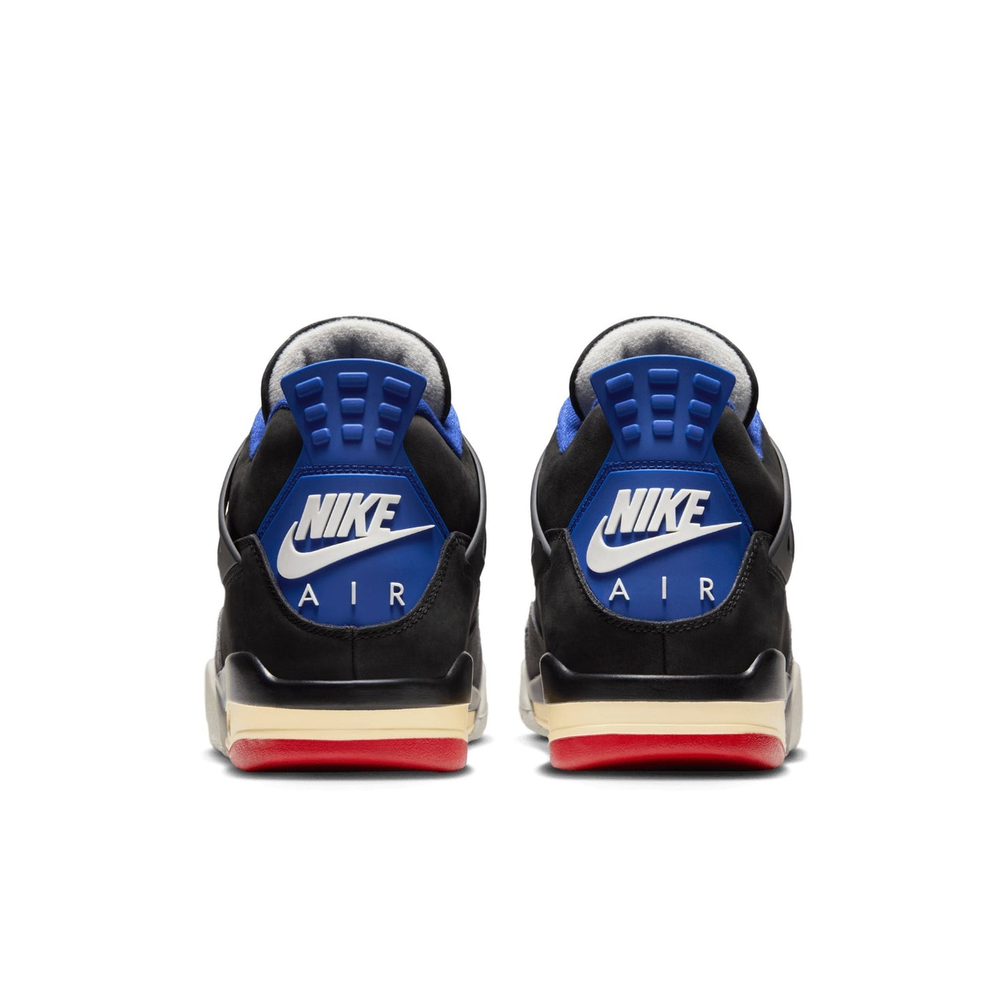 Jordan 4 Retro Rare Air Sz 12