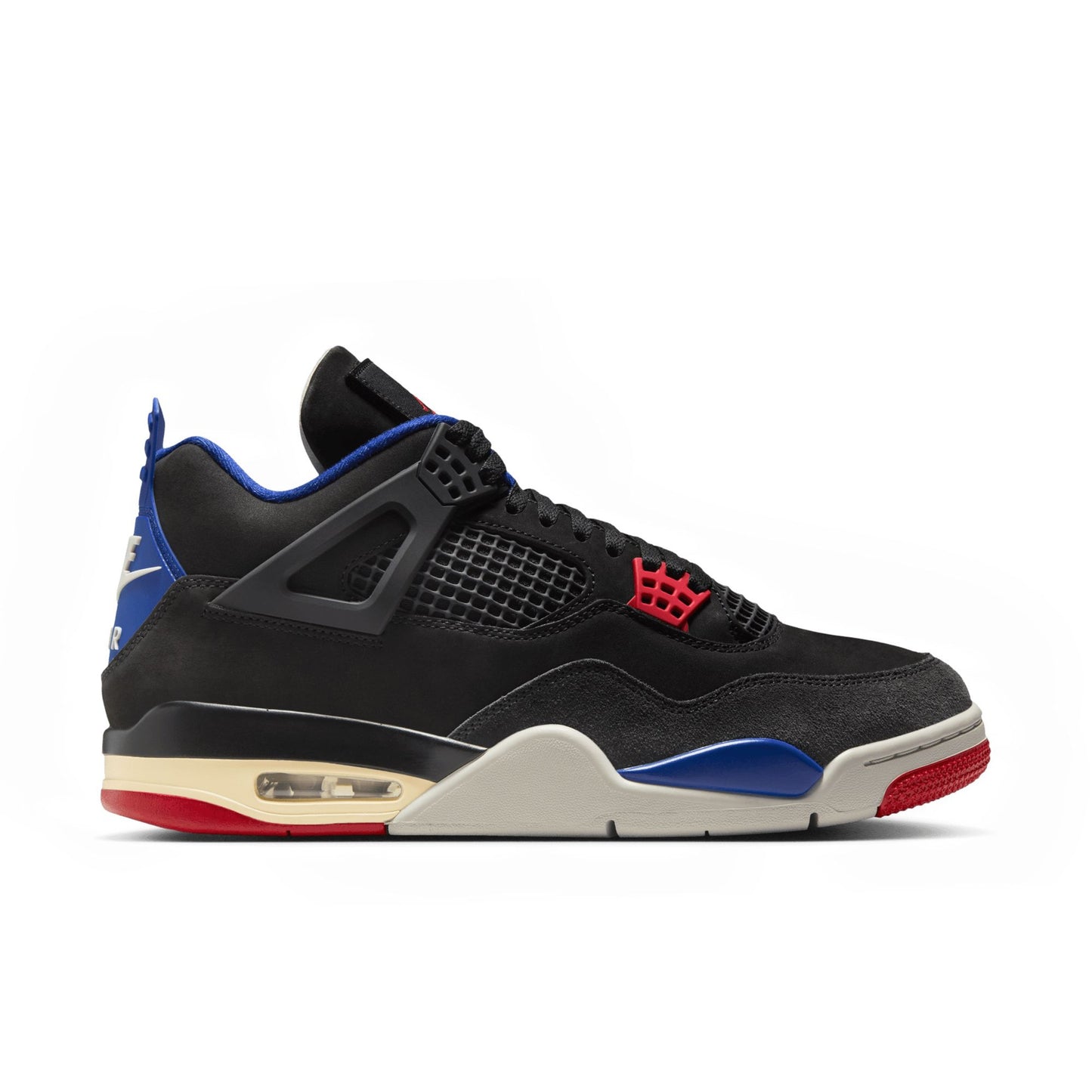 Jordan 4 Retro Rare Air Sz 12