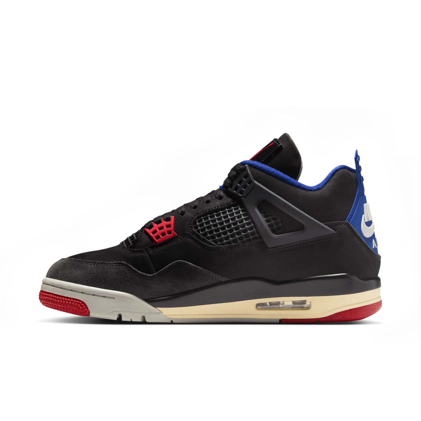 Jordan 4 Retro Rare Air Sz 12