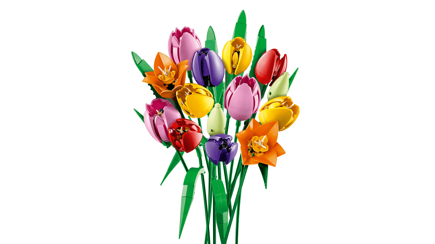 11501 Tulip Bouquet