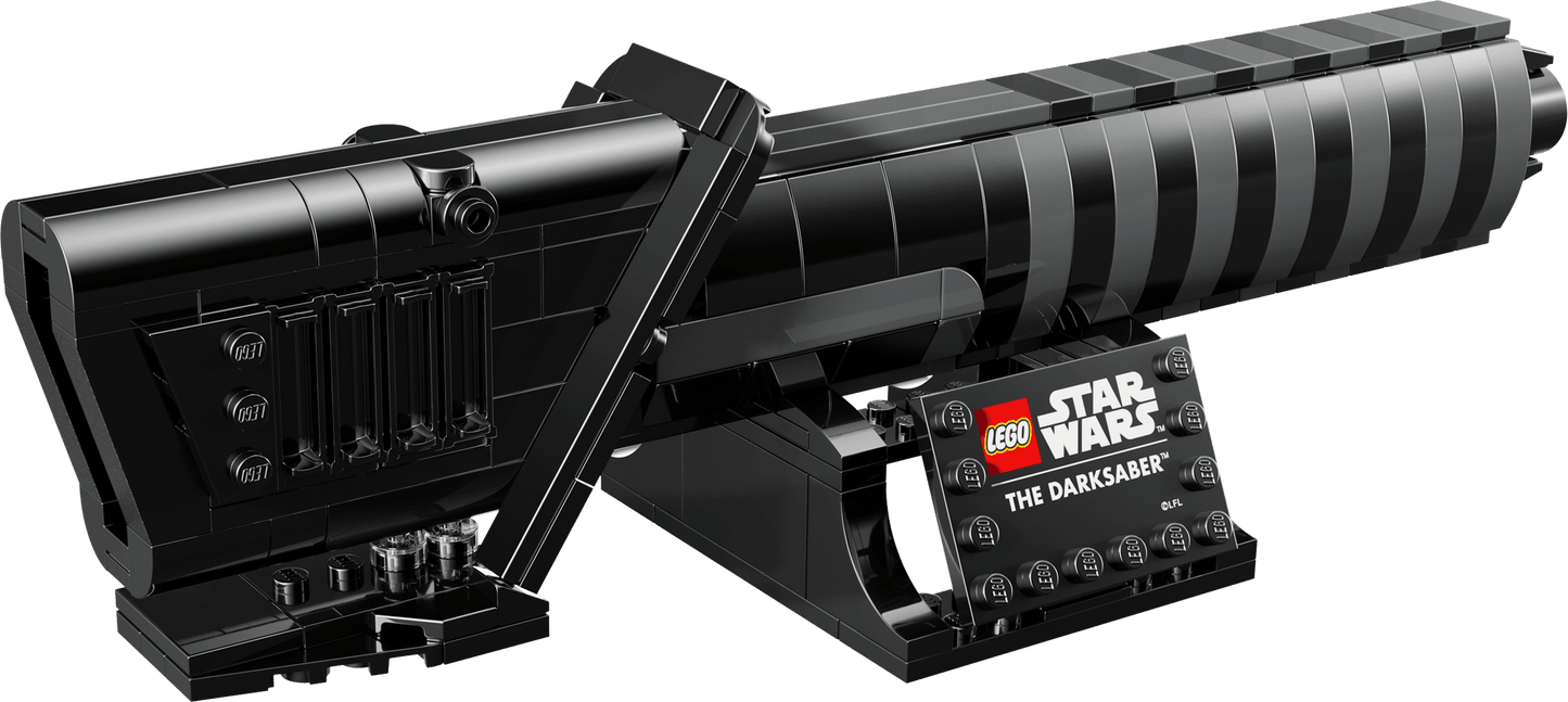 40917 The Darksaber