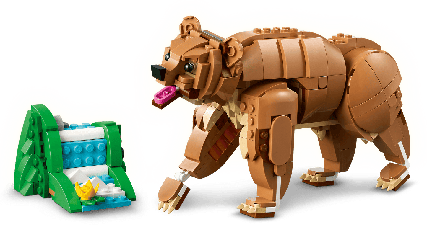 31166 Beautiful Horse